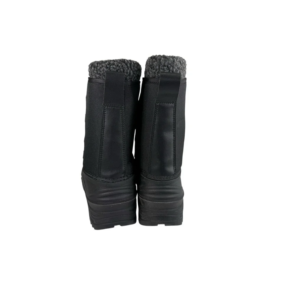 Khombu insulated snow boot Men's‎ Size 9 No Box